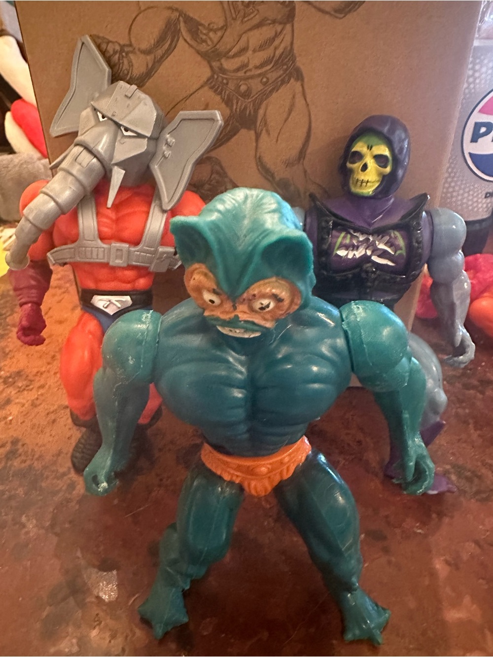 Motu